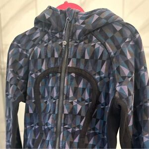Lululemon Scuba Hoodie